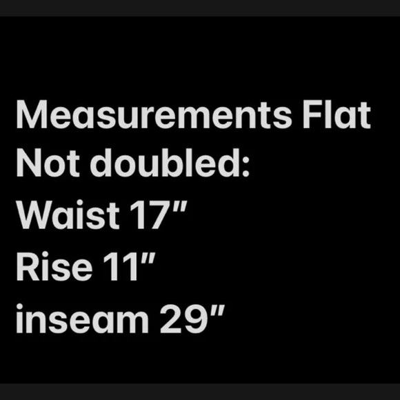 Sold Lane Bryant Venezia Bootcut Jeans Womens Plus Size 1 - 14 Petite Res - Picture 6 of 7